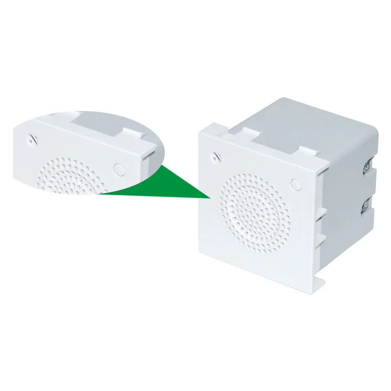 Bluetooth Speaker Ang kaliwa at Kanang Channels Function Module